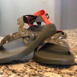 Chaco Howler Bros Sandals